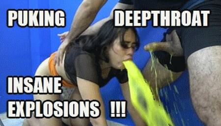 DEEP THROAT FUCKING PUKE 251129DB VIOLET DEEPTHROAT PUKING IRRUMATIO SPANKING (FULL HD MP4 VERSION)