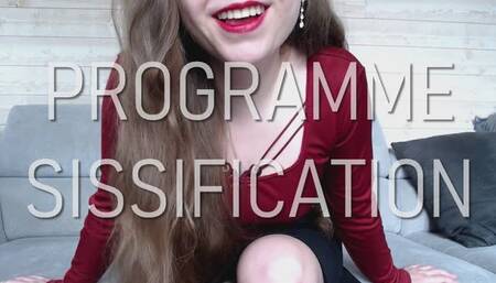 [AUDIO] Programme sissification - partie 2