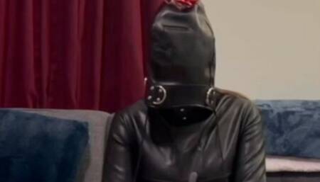 The Very Late and Special Xmas Gift: Full Series