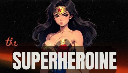 SUPERHEROINE - [SFX] [F4M] [Superheroine Defeat] [Villain Victory] [Powers Drained] [Costume Ripped to Shreds] [Cape Tangled at Feet] [Cracked Mask Still On] [Tits Out] [Kneeling] [Trembling] [Dripping Wet] [Begging] [Complete Surrender] [From Savior