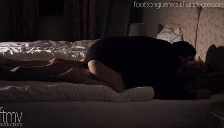 The Middle Of Nowhere