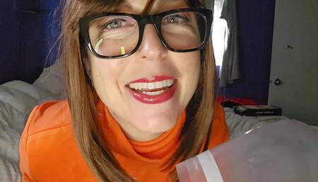 The Case of the Dirty Panties