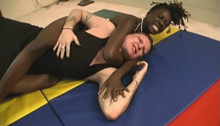 KLV 263 Lee VS Ashe SD