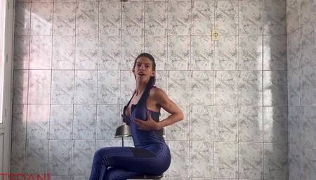 After I Got Back From the Gym, All I Wanted to Do Was Have an Orgasm.