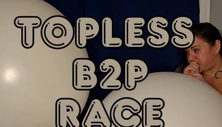 SpeedB2PRace