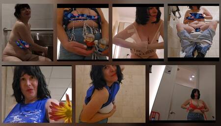 SEPTEMBER SURPRISE ALL PUBLIC FOOTAGE FROM SEPT YOU WILL ADORE IT