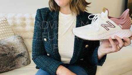 Sex advisor makes you fuck a shoe pt 2