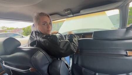 Susanna Screams At Little Bobby!! Pt 2