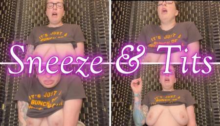 Sneeze & Tits WMV