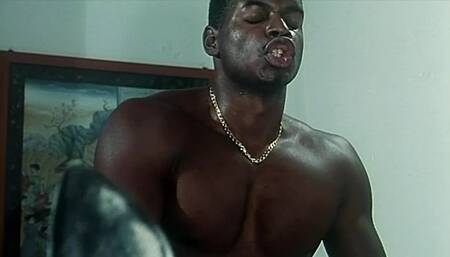 The House of Vintage Sluts: Solo, DP, Cunnilingus, Blowjobs and a Lot of Anal