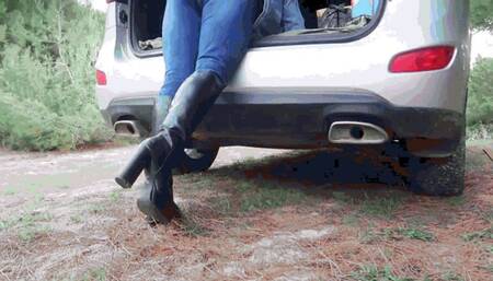 Incident in the Forest AVI (1920x1080) FHD