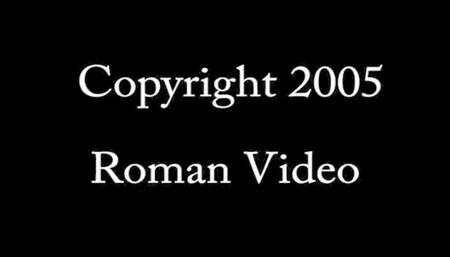 Brooke Haven and Sofia Sandovar in hot nude face sitting sex blowjob ass worship pussy licking female domination and upskirt pov ass closeups with verbal humiliation 944