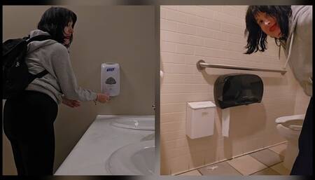 Public Restroom Compilation