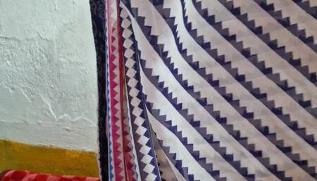 Maid Caught Having Sex with Husband