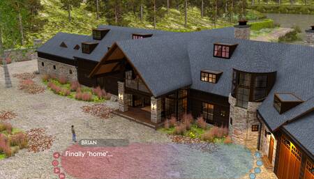 The Pussy Lover (part 3)