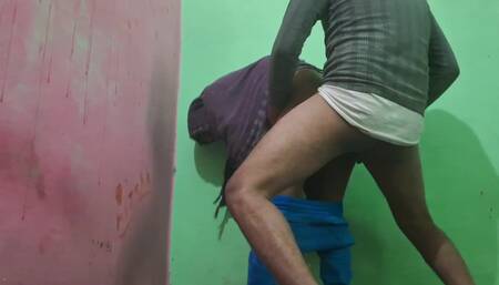 Indian village girl bur chudai video for her stepdaughter and stepfather chudai video