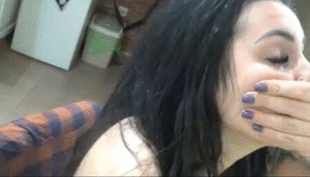 BRUTAL TRAINING SESSION-FULL VIDEO-WMV