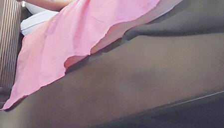 Giga-Titan vs Titan Island