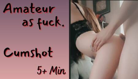 High Speed Quickie n Finisher