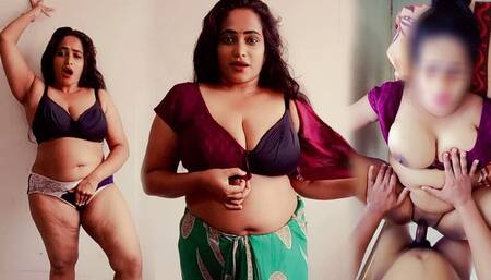 Desi Sister-in-law Got Rid of Brother-in-law