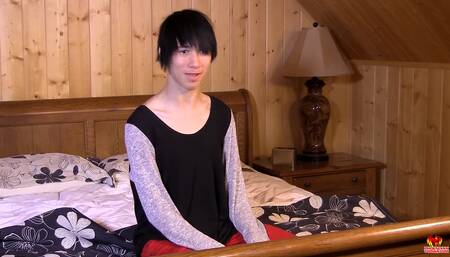 Say Hi to Adortable Daniel