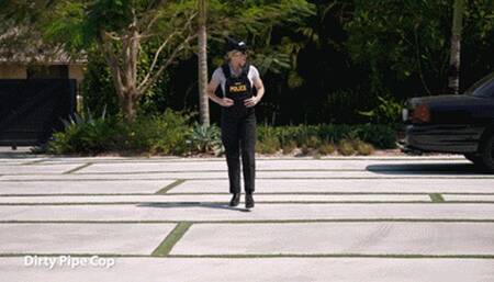 Lory Lace in Anal Sex Teacher - Dirty Pipe Cop (720p)