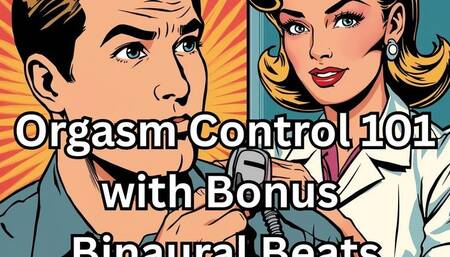 Orgasm Edging Championship Elite Programming