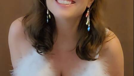 Come Play Reindeer Games with Santa’s Sexiest Naughty Reindeer
