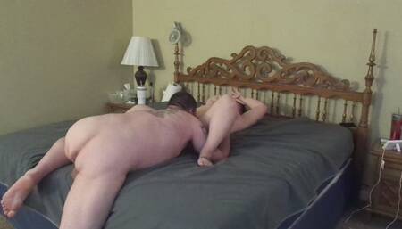 18 Oral Sex and Smoothie King Puke