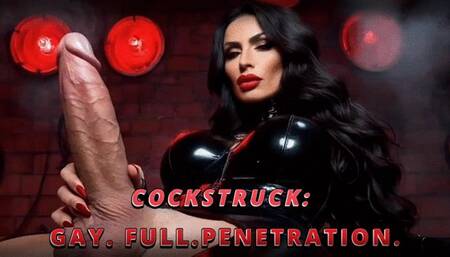 COCKSTRUCK: GAY. FULL. PENETRATION.