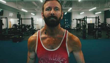 Second Workout With Your Wife – The Bull’s Aggressive Guidance