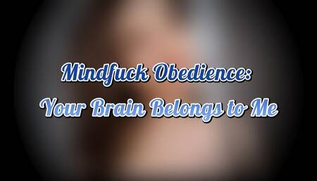 Mindfuck obedience HD