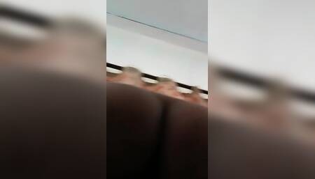 I Seduced My House Maid Real Footage
