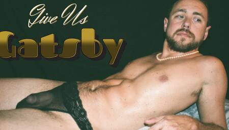 Give Us Gatsby