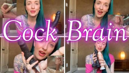 Cock Brain WMV