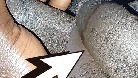 Watch how this BBC stretches from 4inches to 6.8inches