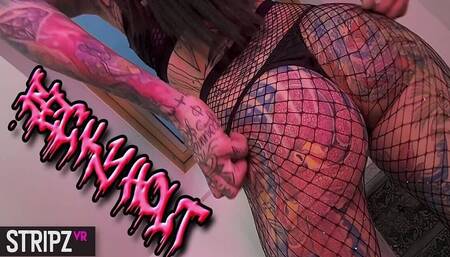 Fishnets