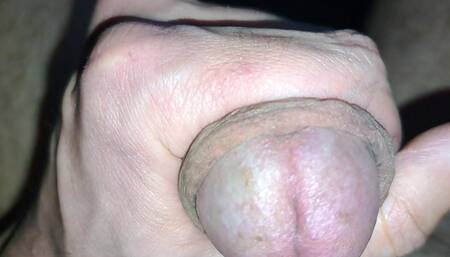Slow-motion Ejaculation.