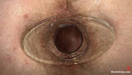 Jeremy Stevens and the Perverted Underwear Thieves - Part Two