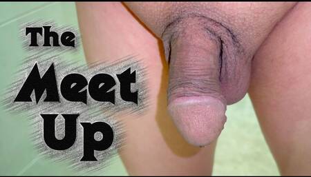 An Old Guy Has Finally Met His Friends From the Internet