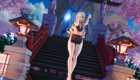 Shake It big Tits Jiggling, Pussy Exposed