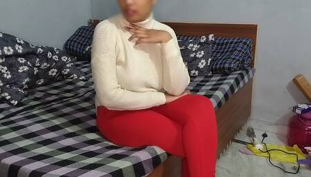 ne bf ke sath pakad liya (dirty hindi talk)