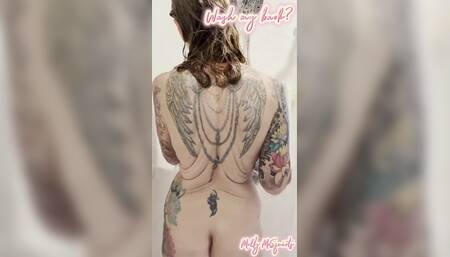 Solo Play - Watch Me Shower