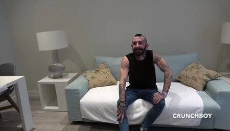The Sexy Arandelas Fucked Raw by Apolo Adrii