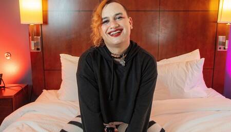2D Casey Diggs Loser Fucks Hole