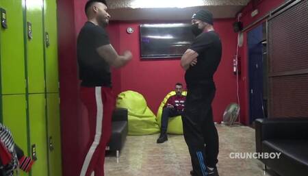 Fucked raw by XXL dick in b acrkkoom