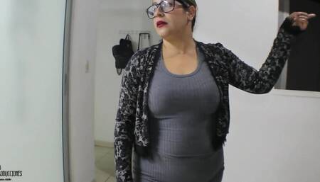 Fucking the Horny Real Estate Agent Part 1