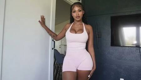 Rating Your Best Friends Mom on a Scale 1-10