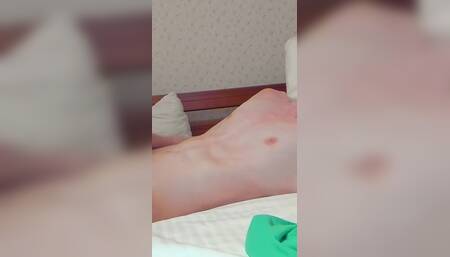 That Cum Could Be in You