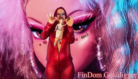 Barbie  Transformation